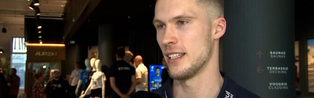 Tammearu jätkab Jaapanis: tase ei ole Poolast või Itaaliast üldse kaugel