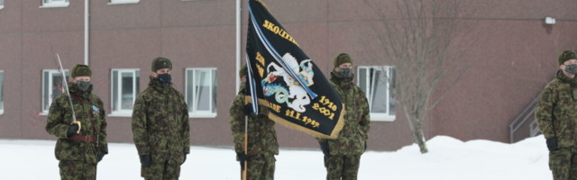 Scoutspataljoni võitlejad tähistasid oma kuulsaima lahingu aastapäeva nii Eestis, Malis kui Afganistanis