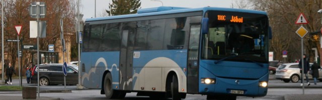 Vesinikust võiks saada Ida-Virumaa hooandja
