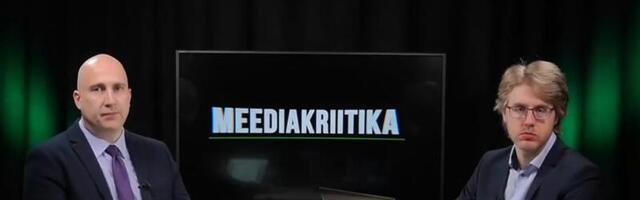 MEEDIAKRIITIKA ⟩ Sundvaktsineerimisega ähvardamisest ja Jolleri demagoogiast