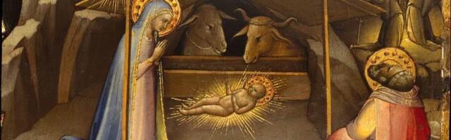 VESTLUSED EINAR LAIGNAGA ⟩ Sõna sai lihaks