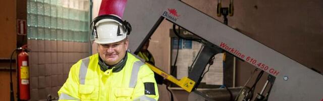 Uut tehast plaaniv Silmet pööras kahjumi suureks kasumiks