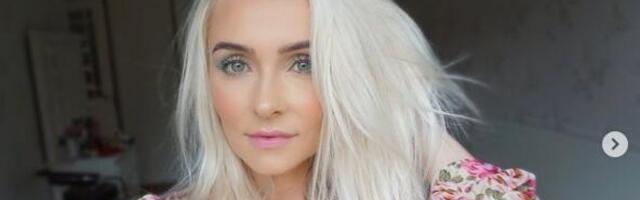 SÕNU POLE VAJA: GRETE KULD avaldas pisarateni liigutava foto oma perekonnast