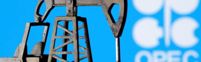 OPEC+ nõustub järsult vähendama naftatootmist. USA president Biden sai sellega valusa löögi