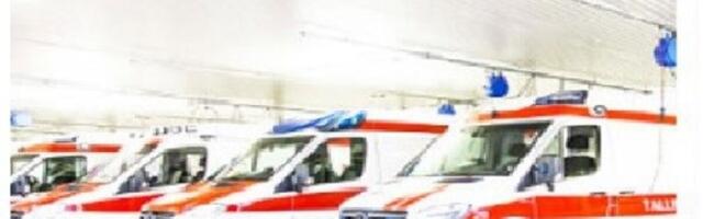 Tervisekassa leevendab EMOde koormust