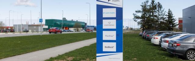 Eksministri Järvani tööstust abistavaid infotahvleid soovis vaid kolm ettevõtet