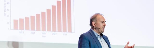 Palk ja populaarsus: kuidas inseneeria võistleb IT-ga töökohtade ja noorte tähelepanu nimel