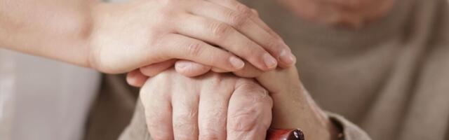 Väitekiri: nutiseadmed võivad tulevikus parandada Parkinsoni tõve ja kroonilise valu ravi