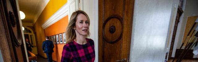 Kas pangad nõustuvad erimaksuga? Peaminister hakkab neid „masseerima“