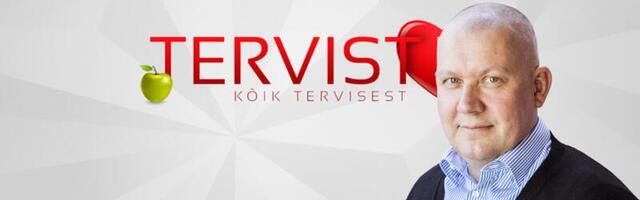 [KUULA] TERVIST! - Viiruste hooaeg ja vaktsineerimine