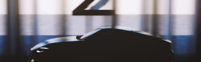Nissani uue Z-auto prototüüp avalikustatakse 15. septembril