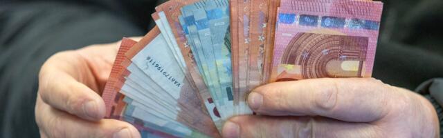 Rahatarkuse nipid ⟩ Tuludeklaratsioon, maksukohustuse edasilükkamine ja raha kasvatamine