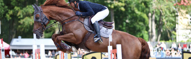 Takistussõidus krooniti Eesti meistriks Gunnar Klettenberg