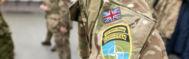 СМИ: Великобритания планирует увеличить оборонные расходы до 2,5% ВВП