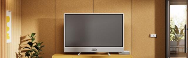 Rally Board 65 tõstab videokoosolekute kvaliteedi uutesse kõrgustesse