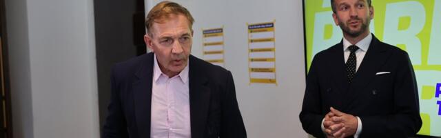 OTSEPILT | Reformierakondlased otsustavad, kes on nende linnapeakandidaat