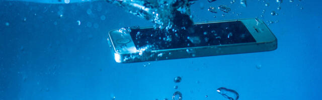 Telekomide statistika: kuidas nutiseadmed suvel sageli oma lõpu leiavad?