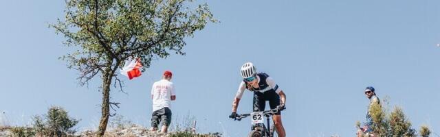 Mõttus pälvis Euroopa noorte olümpiafestivali 21. ja Järv 23. koha