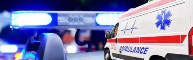 Došao iz Bosne da gleda utakmicu, završio u Urgentnom sa polomljenom lobanjom: Mladića sinoć u Beogradu brutalno pretukla grupa navijača