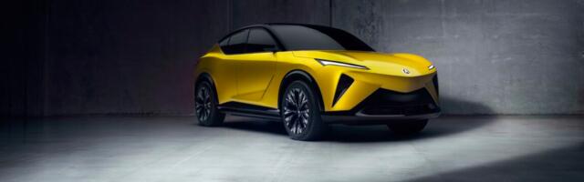 Here’s Acura’s next all-electric RSX crossover