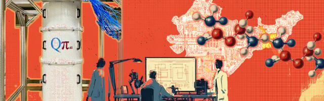 Of India’s Quantum Computing Dream And Funding Fallacies