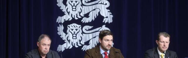 OTSEPILT | Seakatku levikut ei ole suudetud peatada, mis saab edasi. Valitsus annab aru pressikonverentsil