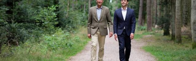 Jyski omanik ostab Baltimaades 67 miljoni euro eest metsa