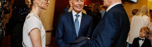 ÜLEVAADE | Kuraditosin Vana Tallinna Galat. Vaata, kes olid tänavuse ürituse prominentsete külaliste seas