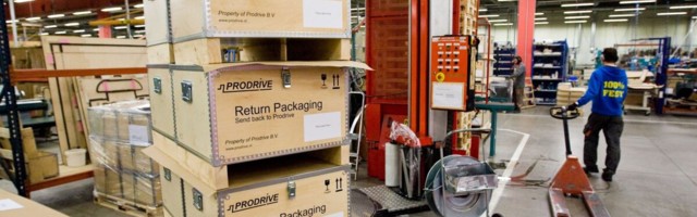 Kogemus: digitaliseerimine muudab äri konkurentsikindlamaks