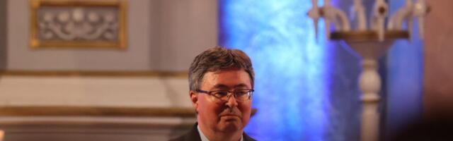 EELK tänab ja tunnustab järvalasi