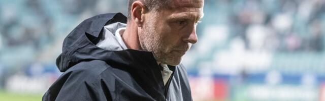 Levadia loots Curro Torres ülitähtsa derbi eel töö pärast ei karda. „Pole kunagi kartnud“