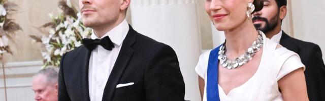 Esmakordselt avameelselt lahutusest. Sanna Marin avaldas põhjuse, miks tema abielu karile jooksis