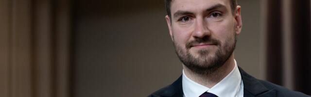 Minister Terras: teadlased soovitasid vähendada kalapüüki 80%. Seda me muidugi tegema ei hakka