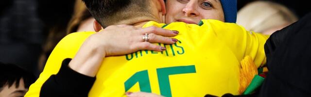 Leedu jalgpallikoondise kohtumine lõppes korraldajate käki tõttu peaaegu surmaga