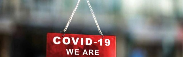 Pooled Euroopa väikeettevõtetest on koroonasulgude tõttu pankrotiohus