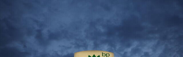 Energiafirma BP loobus vesinikuprojektist Inglismaal
