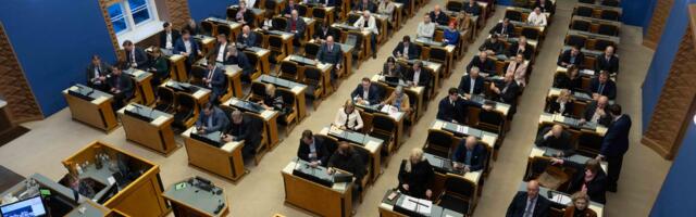 Ukraina jätkuvaks toetamiseks pikendati kuni 31.12.2027 annetuste maksuvabastuse erikorda 8 heategevuslikule ühingule