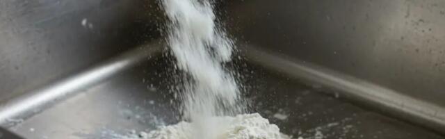 Vala jahu kraanikaussi – põhjus, miks seda tasub teha, üllatab sind