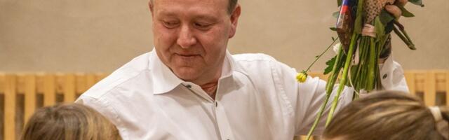 Jaanus Getreu on parimate jalgpallitreenerite seas