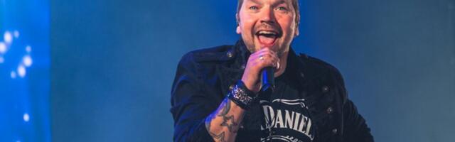 Erakorralise operatsiooni läbinud Jaagup Kreem_ mulle toodi uued pidžaamad, mis ei tähenda midagi head