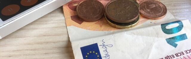 EVEA: ametiühingute nõutav alampalga tõus suretaks paljud ettevõtted välja