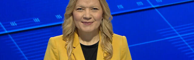 ETV spordisaade, 7. jaanuar