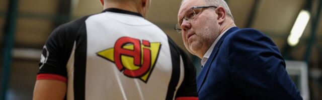 TIPPHETKED | Keila Coolbet kaotas kodus Opavale, kaotusseeria pikenes 15 mänguni