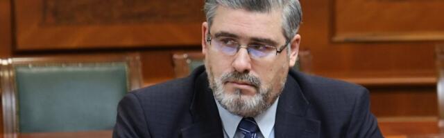 Starović brutalno odgovorio Tadiću: Čiji su manir fizički napadi na izborne štabove? (FOTO)