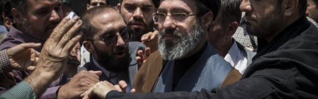 "PODRŠKA DO KRAJA!" Ajatolah Modžtaba Hamnei poslao SNAŽNU PORUKU Hezbolahu - region na ivici EKSPLOZIJE!