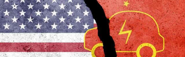 Kineski električni automobili nestali iz SAD: Potpuni haos u auto-industriji širom sveta