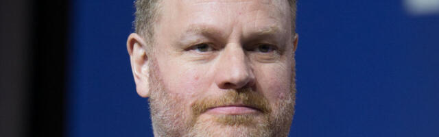 Mark Steyn: Orbáni kukkumine avas tee Brüsseli täielikule kontrollile