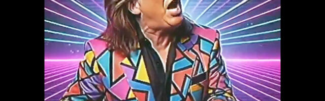 VIDEO: laul Trumpi blokaadist