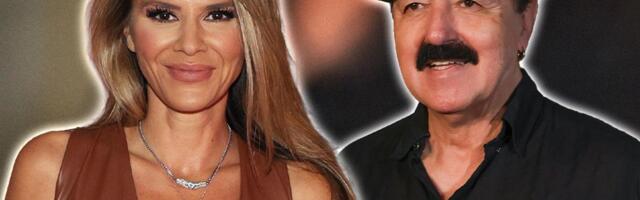 "DECA SU PRE MENE SVE ZNALA!" Haris Džinović progovorio o Melini, ono što je otkrio šokiralo je mnoge - Dok je bila sa mnom u braku...