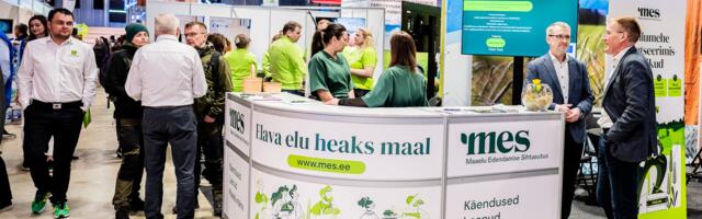 MES Maamessil: üks protsendipunkt laenukuludes võib tähendada miljoneid – finantsotsused vajavad täpset arvutust